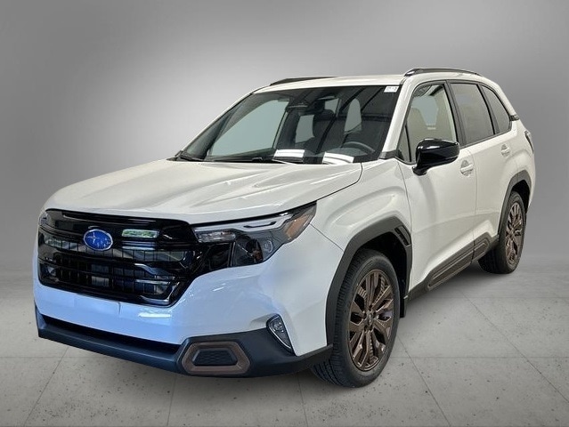 2025 Subaru Forester Sport -
                Moon Township, PA