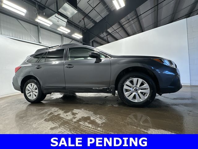 Thumbnail: 2019 Subaru Outback - 3