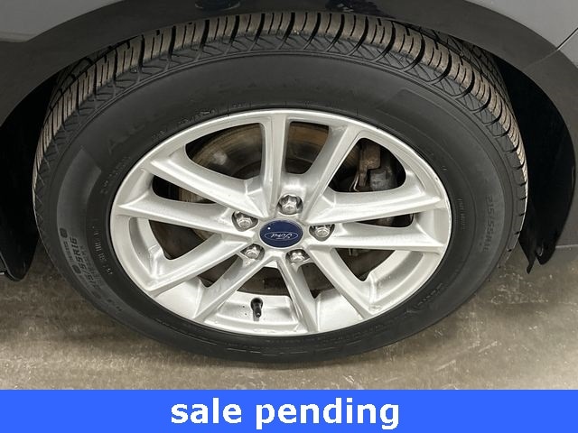 Thumbnail: 2016 Ford Focus - 5