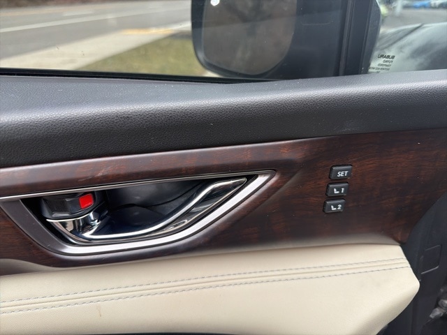 Thumbnail: 2021 Subaru Ascent - 10