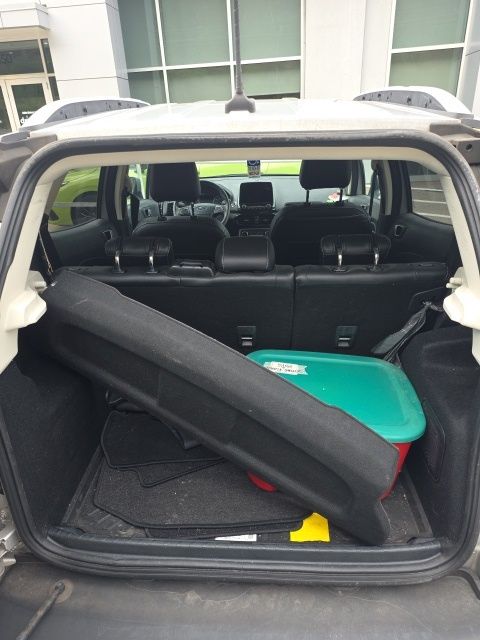 Thumbnail: 2019 Ford EcoSport - 14