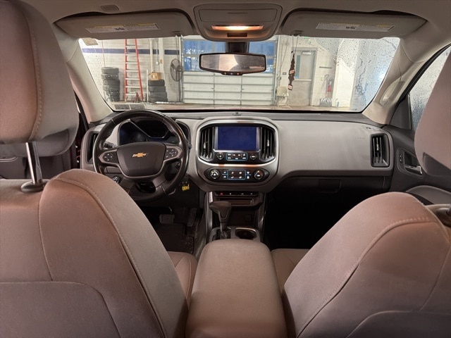 Thumbnail: 2016 Chevrolet Colorado - 15