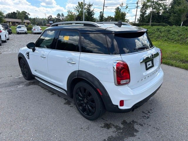 2019 MINI Countryman Base - Photo 13