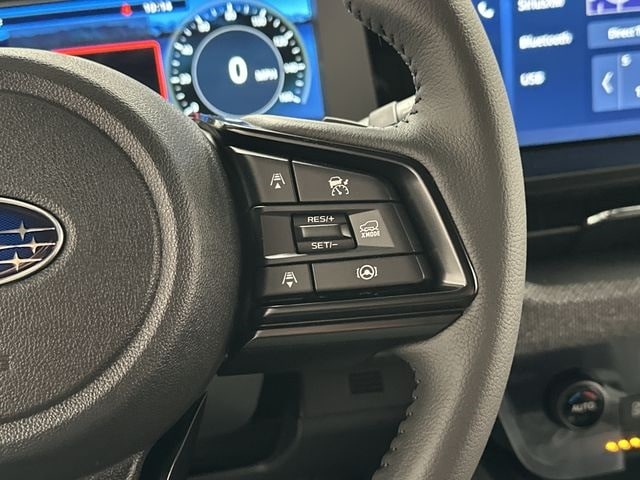 Thumbnail: 2026 Subaru Outback - 9