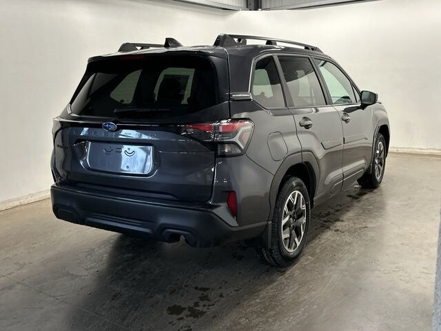 Thumbnail: 2026 Subaru Forester - 29