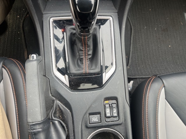 Thumbnail: 2023 Subaru Crosstrek - 3