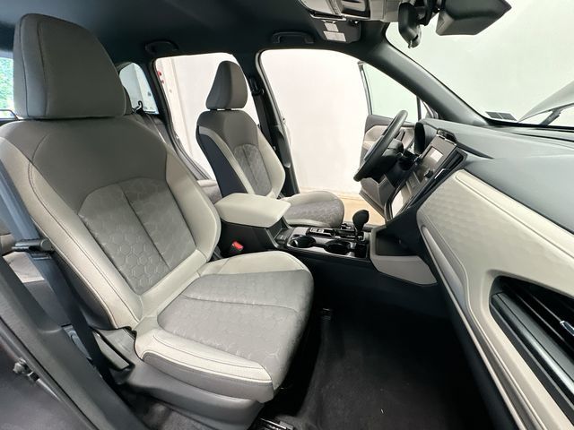 Thumbnail: 2026 Subaru Forester - 19