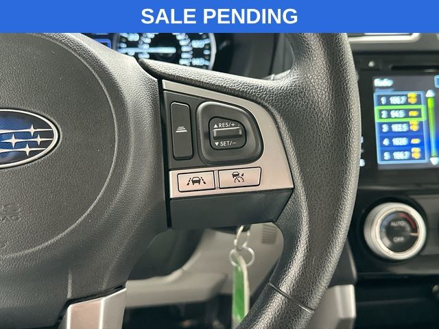 Thumbnail: 2018 Subaru Forester - 10