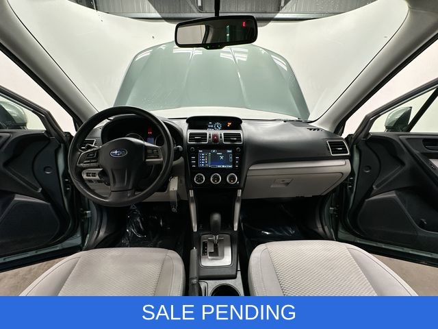 Thumbnail: 2016 Subaru Forester - 18