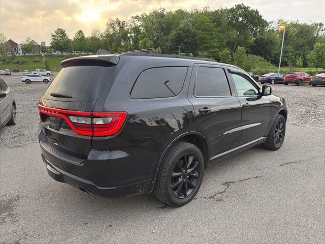 Thumbnail: 2018 Dodge Durango - 9