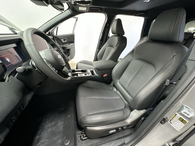 Thumbnail: 2026 Subaru Outback - 18