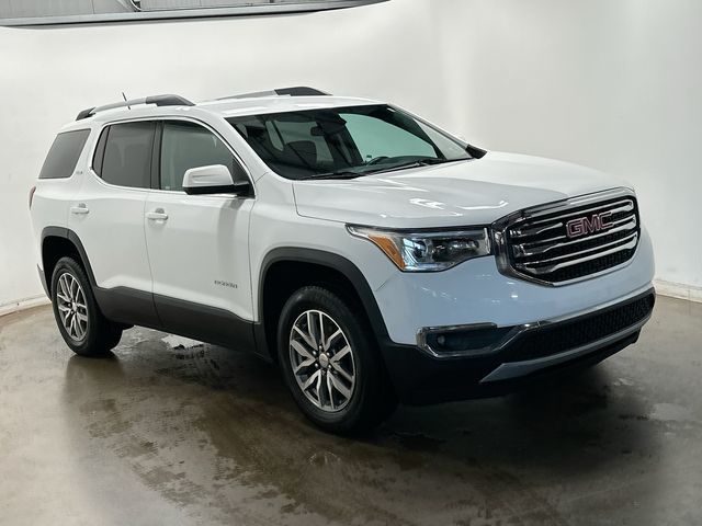 Thumbnail: 2017 GMC Acadia - 32
