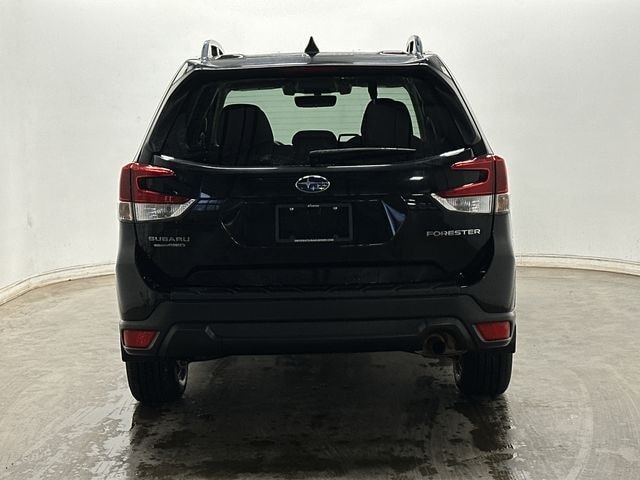Thumbnail: 2019 Subaru Forester - 4