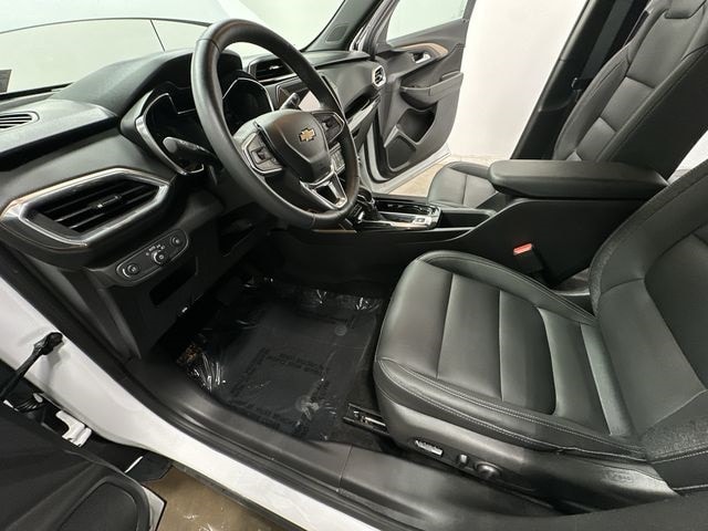 Thumbnail: 2022 Chevrolet TrailBlazer - 15