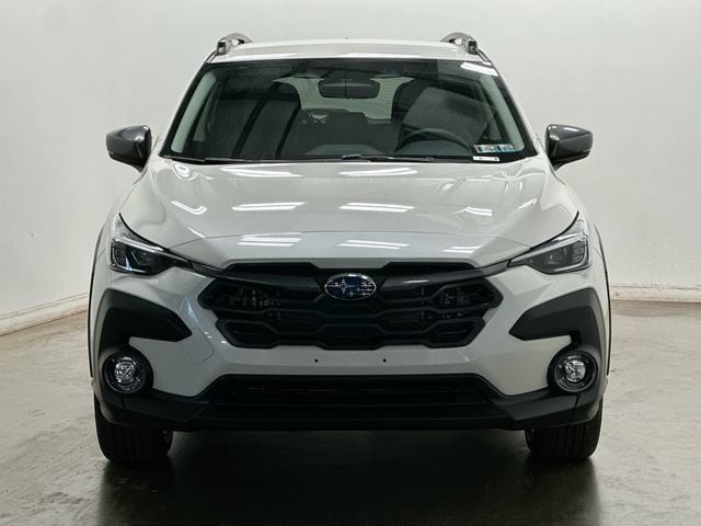 Thumbnail: 2026 Subaru Crosstrek - 26