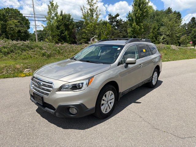 Thumbnail: 2016 Subaru Outback - 1