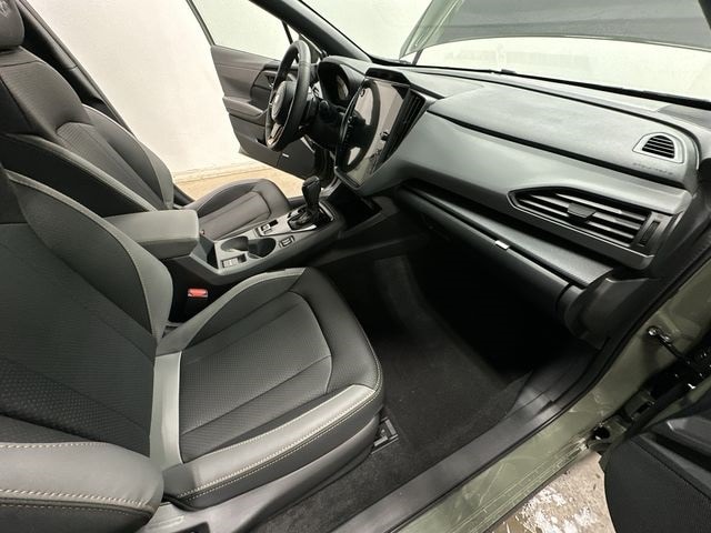 Thumbnail: 2026 Subaru Crosstrek - 20