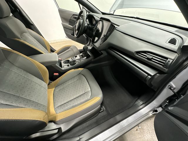 Thumbnail: 2026 Subaru Crosstrek - 21