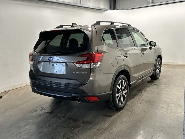 Thumbnail: 2020 Subaru Forester - 34