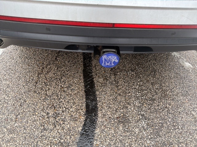 Thumbnail: 2021 Volkswagen Atlas - 7