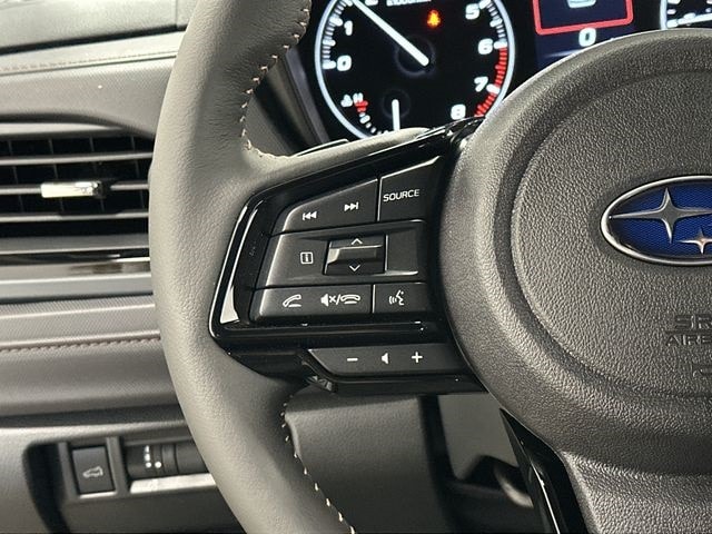 Thumbnail: 2025 Subaru Forester - 9