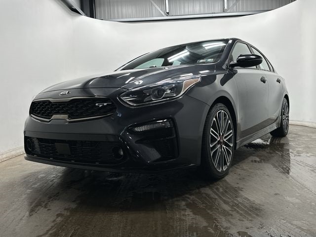 Thumbnail: 2021 Kia Forte - 29