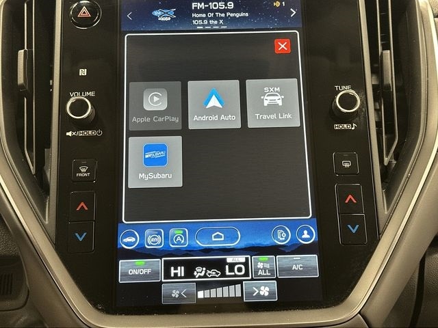 Thumbnail: 2024 Subaru Crosstrek - 12