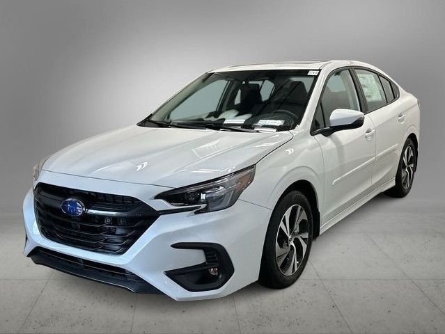 2025 Subaru Legacy Premium -
                Moon Township, PA