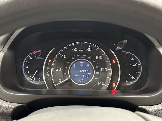 Thumbnail: 2016 Honda CR-V - 7