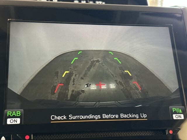 Thumbnail: 2021 Subaru Forester - 15