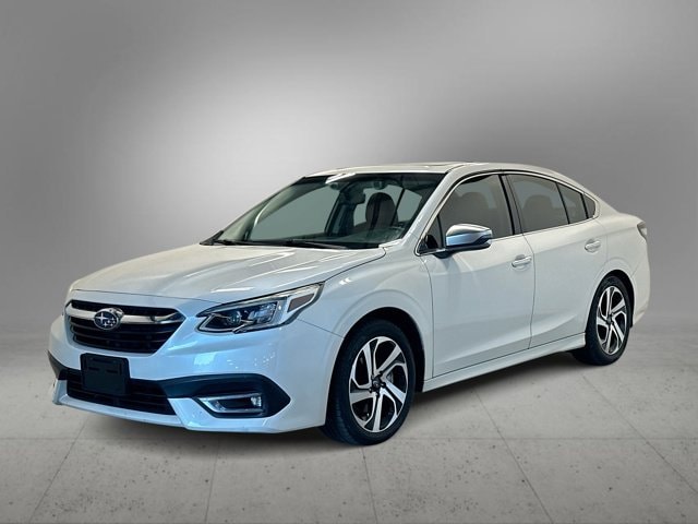 2021 Subaru Legacy Touring