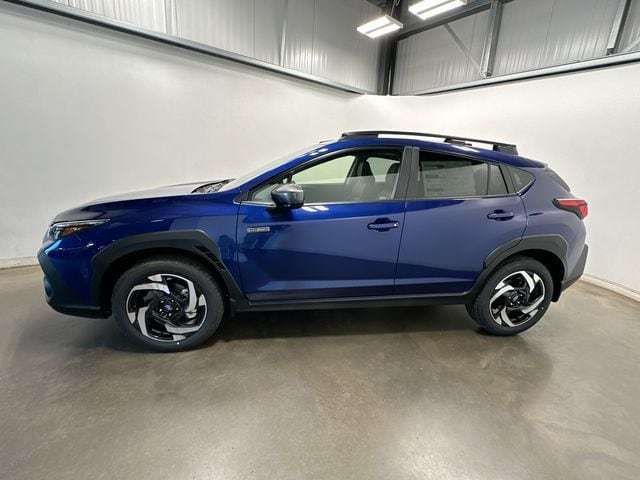 Thumbnail: 2026 Subaru Crosstrek - 2