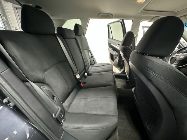 Thumbnail: 2013 Subaru Outback - 22