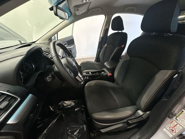 Thumbnail: 2016 Subaru Crosstrek - 15
