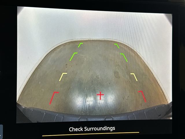 Thumbnail: 2026 Subaru Outback - 13