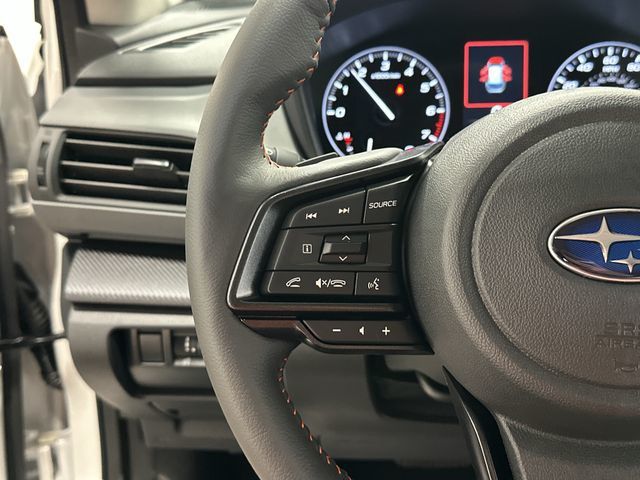 Thumbnail: 2026 Subaru Crosstrek - 9