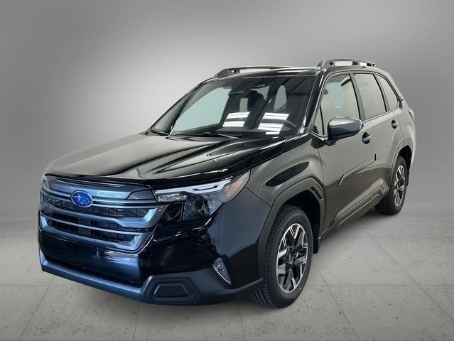 2025 Subaru Forester Premium -
                  Moon Township, PA