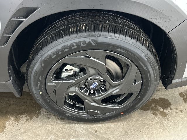 Thumbnail: 2026 Subaru Crosstrek - 5