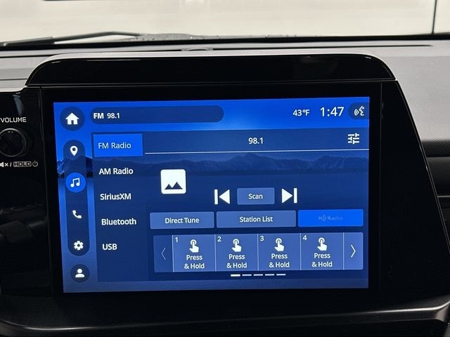 Thumbnail: 2026 Subaru Outback - 12