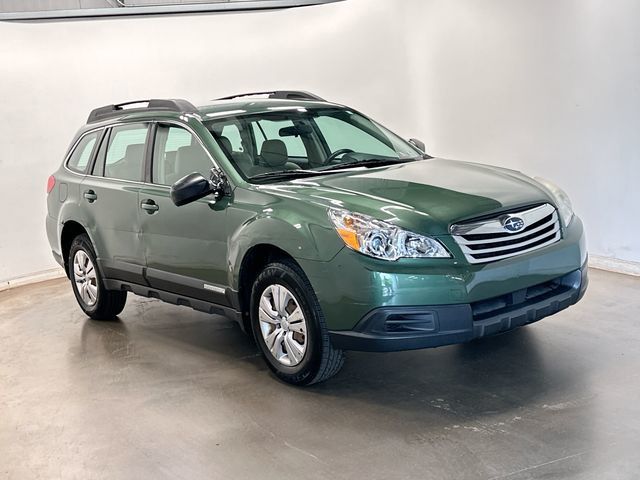 Thumbnail: 2010 Subaru Outback - 27