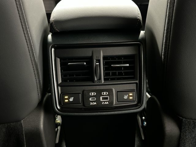 Thumbnail: 2026 Subaru Forester - 20