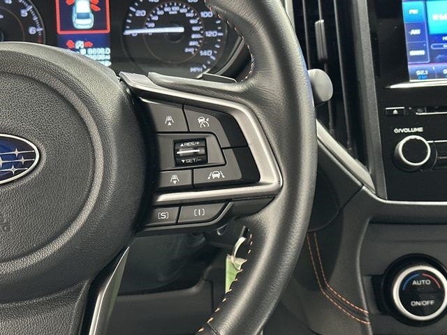 Thumbnail: 2020 Subaru Crosstrek - 9