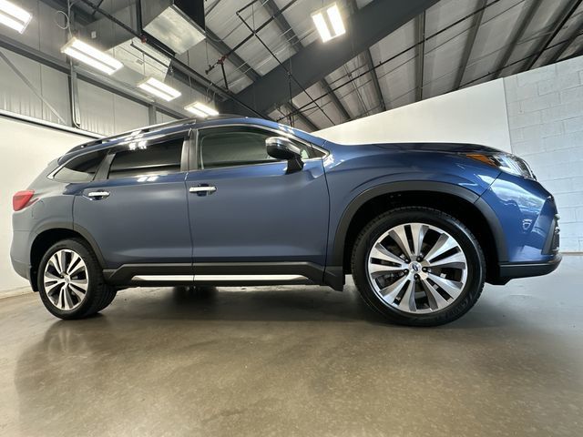 Thumbnail: 2021 Subaru Ascent - 3