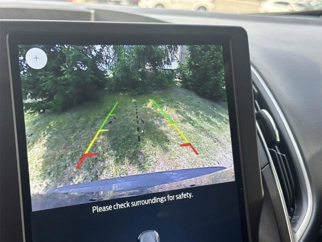 2021 Ford Edge ST-Line - Photo 25