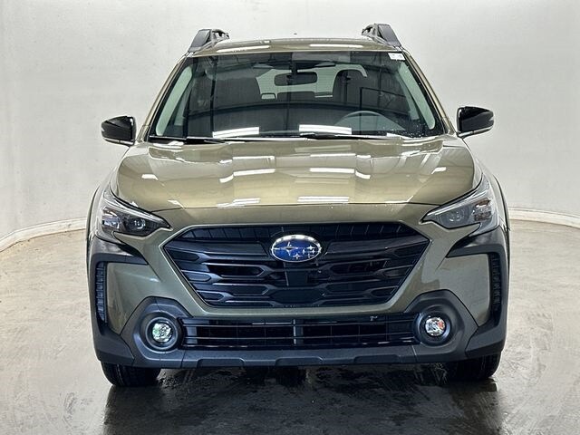 2025 Subaru Outback Premium 25