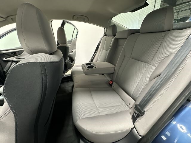 Thumbnail: 2020 Subaru Legacy - 17