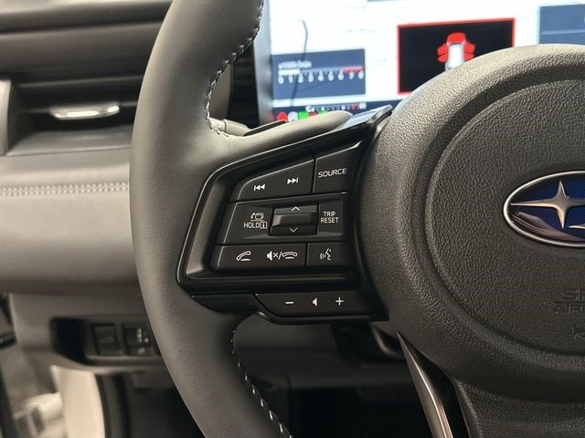 Thumbnail: 2026 Subaru Outback - 9