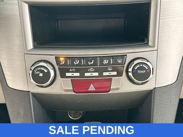 Thumbnail: 2010 Subaru Outback - 11