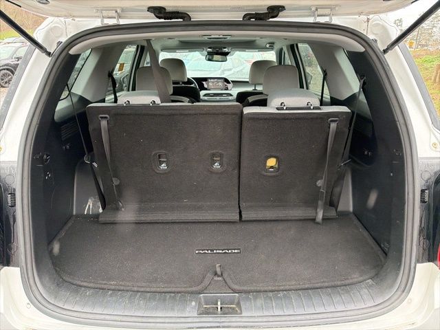 Thumbnail: 2020 Hyundai Palisade - 12