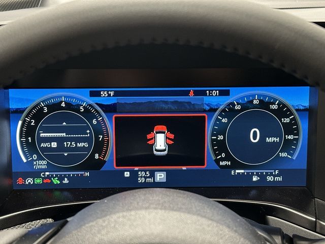 Thumbnail: 2026 Subaru Outback - 7